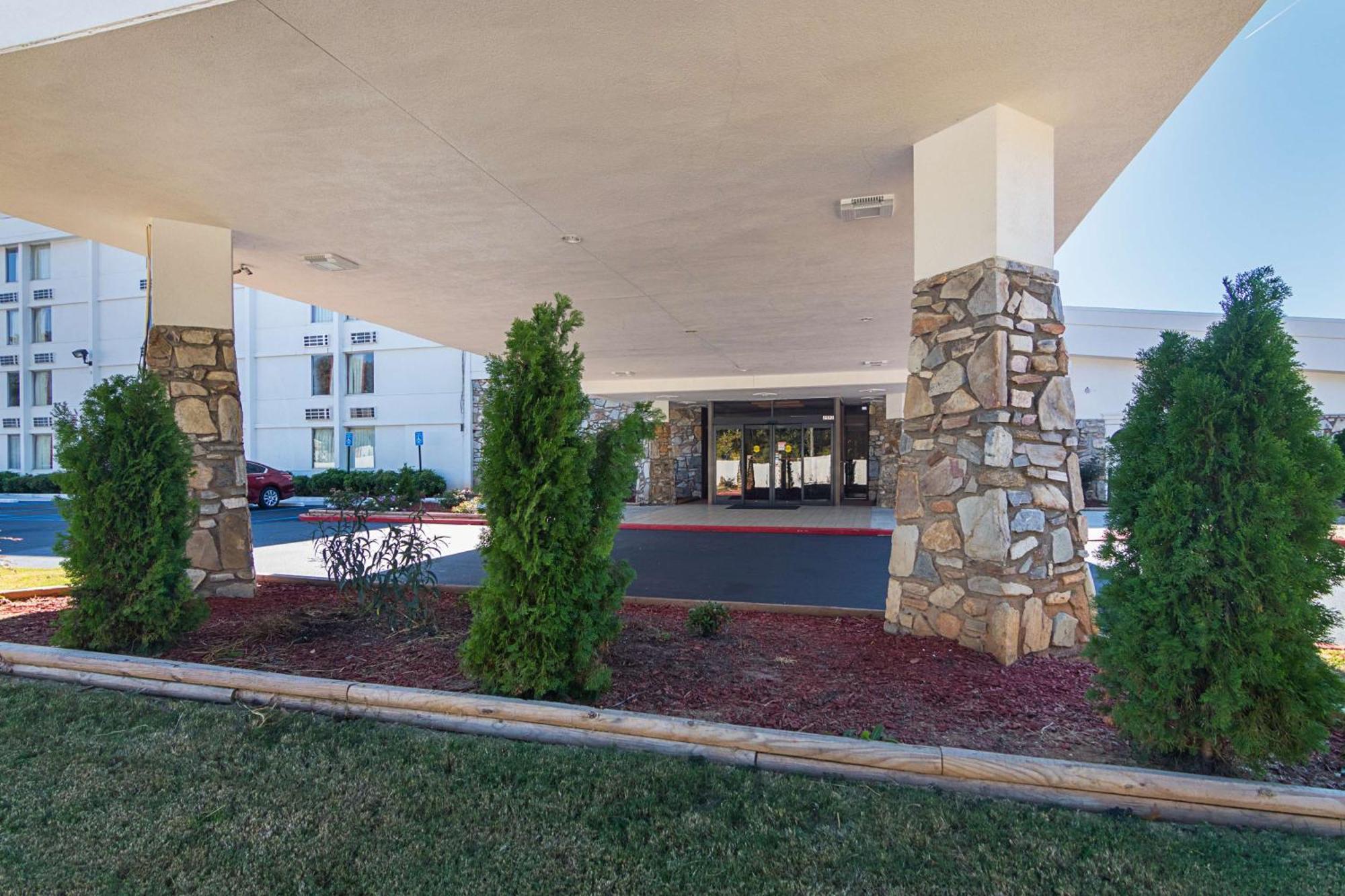 Motel 6-Decatur, GA Exterior foto